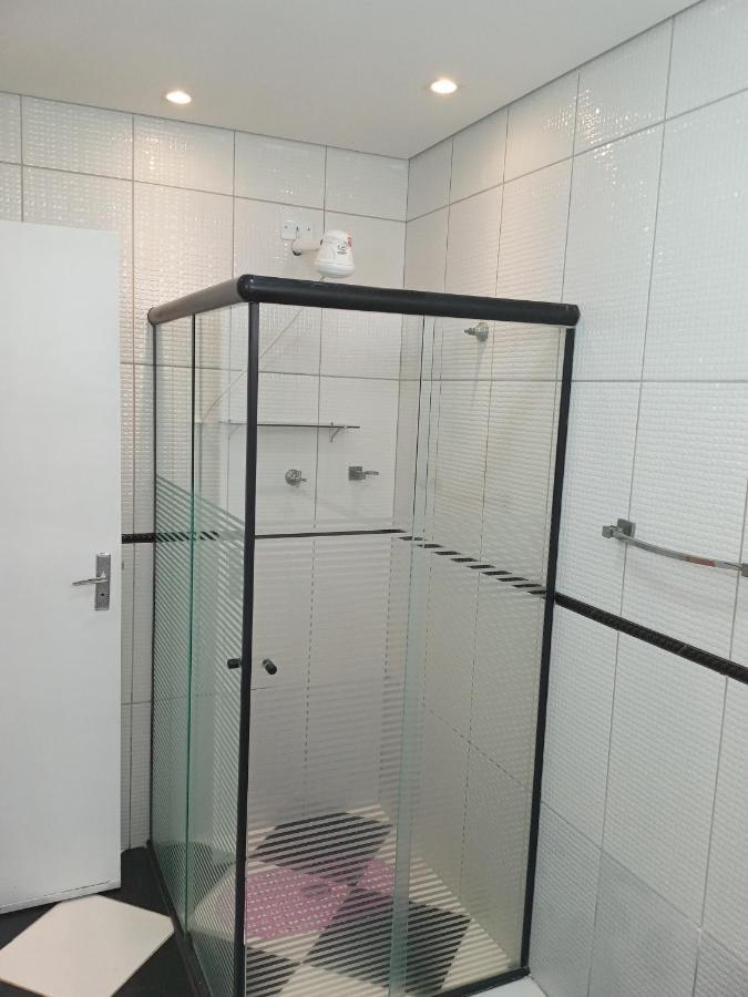 Casa Gourmet: Piscina E Lareira Perto Do Mar Praia Grande (Santos)