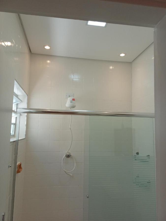 Casa Gourmet: Piscina E Lareira Perto Do Mar Praia Grande (Santos)