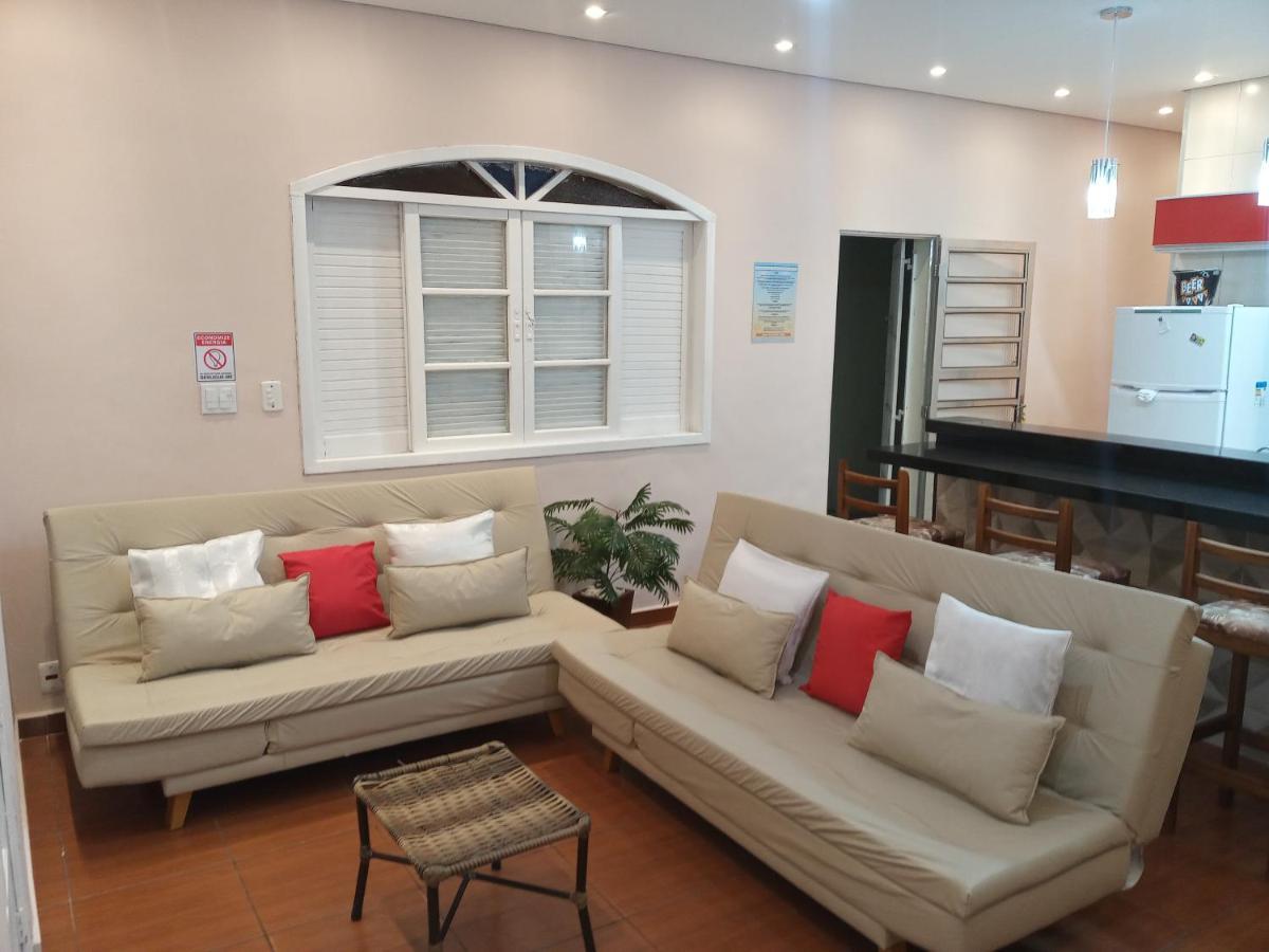 Casa Gourmet: Piscina E Lareira Perto Do Mar Holiday home