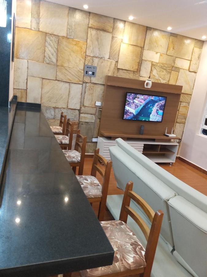 Casa Gourmet: Piscina E Lareira Perto Do Mar * Praia Grande (Santos)