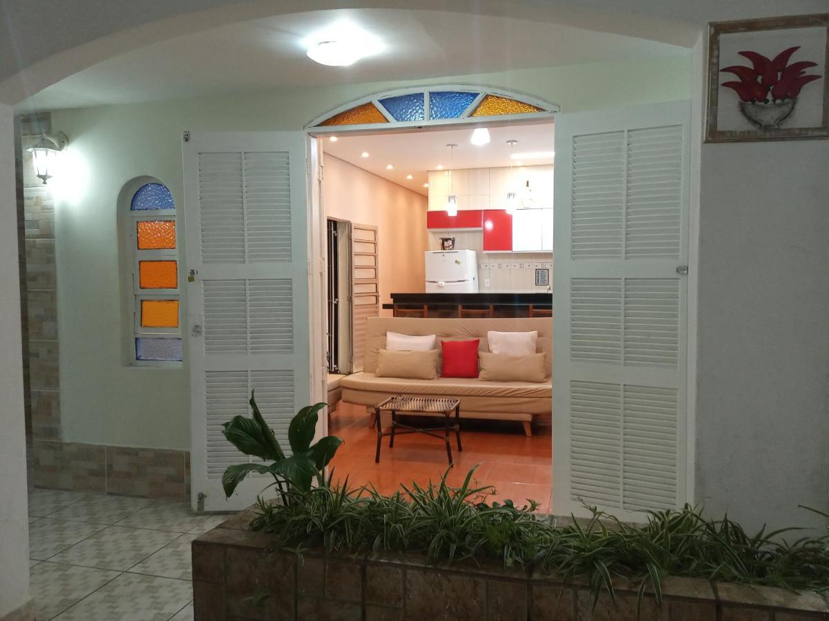 Casa Gourmet: Piscina E Lareira Perto Do Mar * Praia Grande (Santos)
