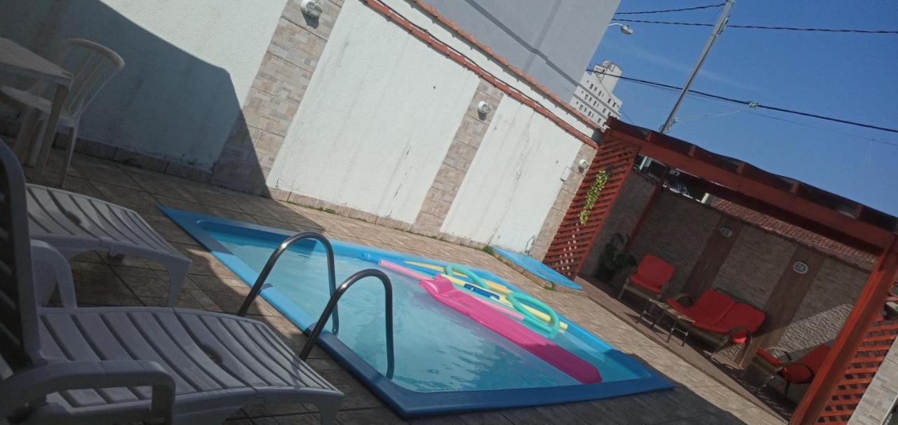 Holiday home Casa Gourmet: Piscina E Lareira Perto Do Mar Praia Grande (Santos)