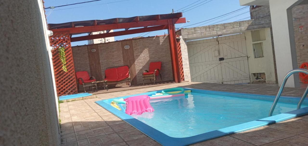 Casa Gourmet: Piscina E Lareira Perto Do Mar *
