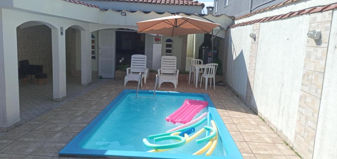 Casa Gourmet: Piscina E Lareira Perto Do Mar *