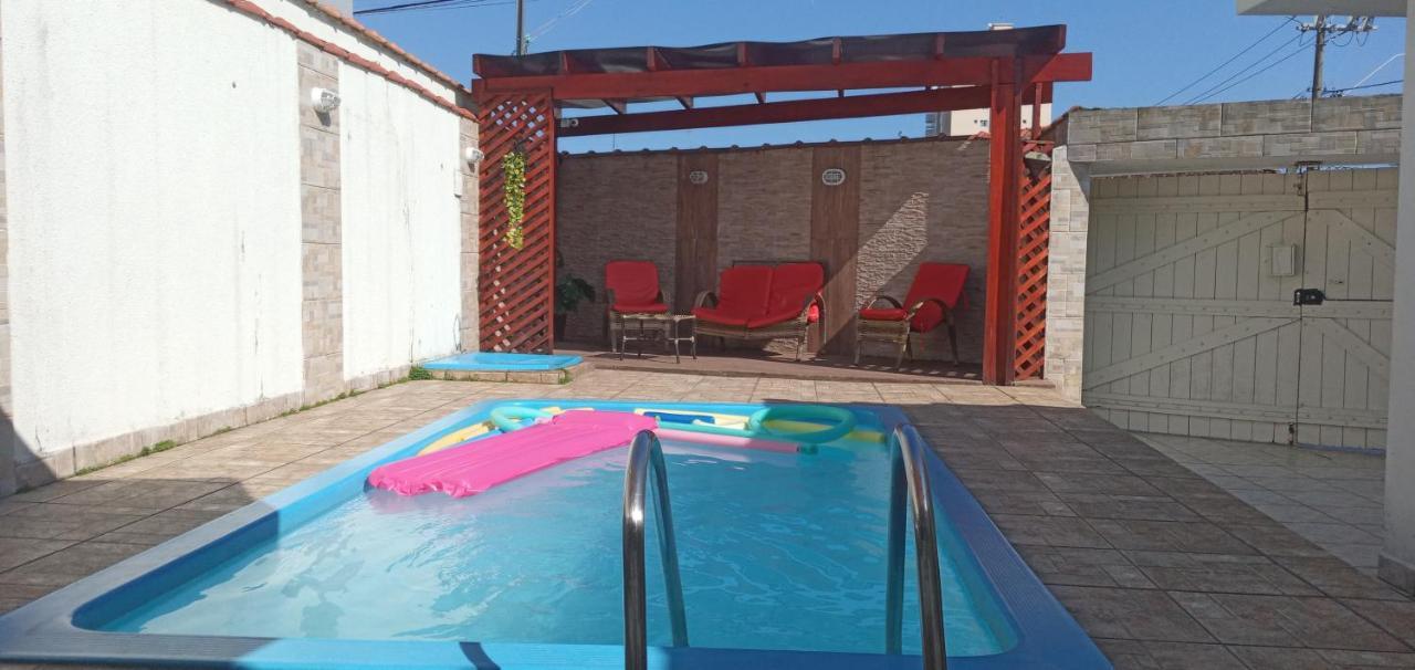 Casa Gourmet: Piscina E Lareira Perto Do Mar